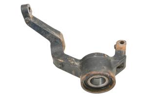 06 Can-Am Outlander 800 4x4 XT Front Left Spindle Knuckle Bombardier