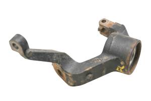 Bombardier - 06 Can-Am Outlander 800 4x4 XT Front Left Spindle Knuckle Bombardier - Image 4