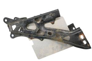 Bombardier - 06 Can-Am Outlander 800 4x4 XT Battery Box Tray & Heat Shield Bombardier - Image 4