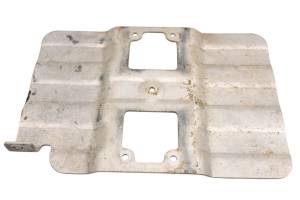 Bombardier - 06 Can-Am Outlander 800 4x4 XT Seat Reinforcement Bracket Mount Bombardier - Image 2