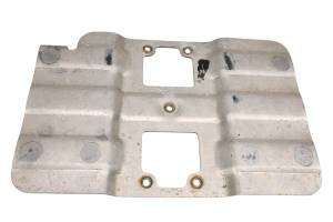 Bombardier - 06 Can-Am Outlander 800 4x4 XT Seat Reinforcement Bracket Mount Bombardier - Image 3