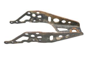 06 Can-Am Outlander 800 4x4 XT Tow Hitch Bracket Mount Bombardier