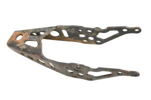 Bombardier - 06 Can-Am Outlander 800 4x4 XT Tow Hitch Bracket Mount Bombardier - Image 3