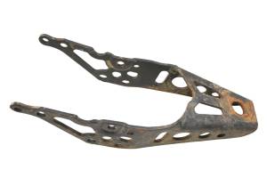 Bombardier - 06 Can-Am Outlander 800 4x4 XT Tow Hitch Bracket Mount Bombardier - Image 4