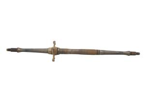 Kawasaki - 03 Kawasaki KFX400 Rear Axle LTZ400 - Image 1