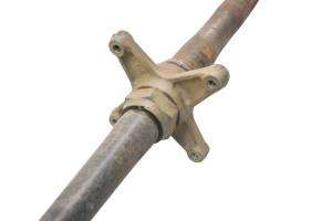 Kawasaki - 03 Kawasaki KFX400 Rear Axle LTZ400 - Image 5