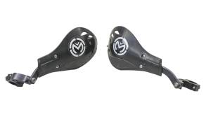 Moose Racing - 03 Kawasaki KFX400 Handguards Hand Brush Guards Moose Racing LTZ400 - Image 3