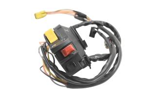 Kawasaki - 03 Kawasaki KFX400 Headlight On Off Handlebar Start Switch LTZ400 - Image 3