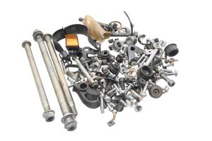 Yamaha - 16 Yamaha YZF-R3 Hardware Set Nuts & Bolts - Image 1