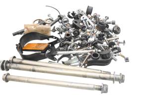 Yamaha - 16 Yamaha YZF-R3 Hardware Set Nuts & Bolts - Image 2