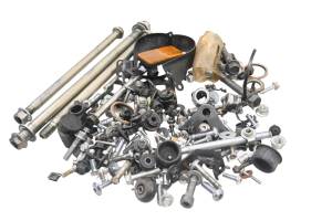 Yamaha - 16 Yamaha YZF-R3 Hardware Set Nuts & Bolts - Image 3