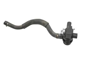 Yamaha - 16 Yamaha YFZ-R3 Intake Air Control Valve - Image 1