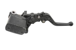 Yamaha - 16 Yamaha YFZ-R3 Front Brake Master Cylinder & Lever - Image 4