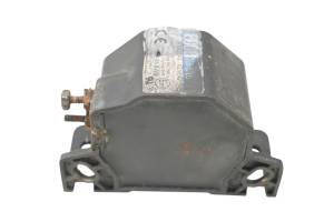 Kawasaki - 17 Kawasaki Mule Pro-DXT EPS LE Back Up Alarm Buzzer KAF1000CH - Image 2