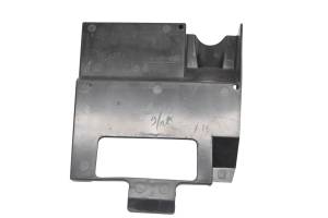 Yamaha - 16 Yamaha YFZ-R3 Center Rear Tail Fairing Cover - Image 1