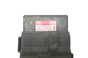 Yamaha - 16 Yamaha YFZ-R3 Electric Control Unit Ecu - Image 3