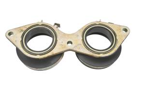 Yamaha - 16 Yamaha YFZ-R3 Intake Manifold Boot - Image 2