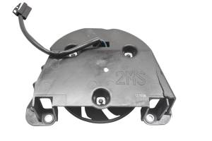 Yamaha - 16 Yamaha YFZ-R3 Radiator Fan - Image 2