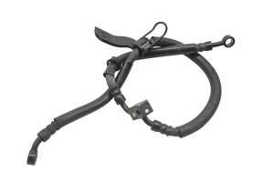 Yamaha - 16 Yamaha YFZ-R3 Front Brake Line - Image 1