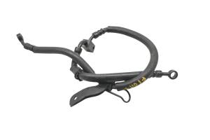 Yamaha - 16 Yamaha YFZ-R3 Front Brake Line - Image 2