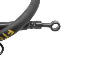 Yamaha - 16 Yamaha YFZ-R3 Front Brake Line - Image 3