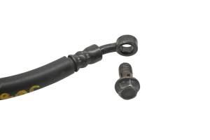 Yamaha - 16 Yamaha YFZ-R3 Rear Brake Line - Image 3