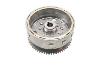 16 Yamaha YFZ-R3 Flywheel Starter Clutch Bearing & Gear