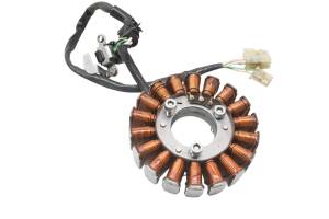 16 Yamaha YFZ-R3 Stator