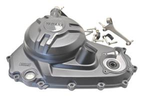 16 Yamaha YFZ-R3 Clutch Cover