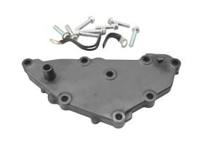 16 Yamaha YFZ-R3 Oil Pump Cover