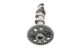 Yamaha - 16 Yamaha YFZ-R3 Intake Camshaft Cam Shaft - Image 2