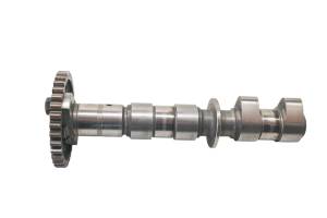 Yamaha - 16 Yamaha YFZ-R3 Exhaust Camshaft Cam Shaft - Image 3