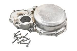 04 Suzuki LTZ400 Clutch Cover Quadsport Z400 KFX400