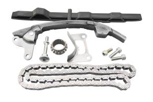 16 Yamaha YZF-R3 Cam Chain & Guides