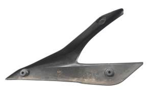 Yamaha - 16 Yamaha YZF-R3 Exhaust Pipe Protector Cover - Image 3