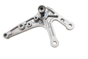 Yamaha - 16 Yamaha YFZ-R3 Front Right Driver Foot Peg Bracket Mount - Image 2