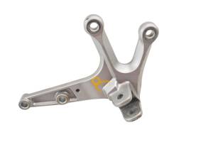 Yamaha - 16 Yamaha YFZ-R3 Front Right Driver Foot Peg Bracket Mount - Image 4