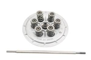 04 Suzuki LTZ400 Clutch Pressure Plate Quadsport Z400 KFX400