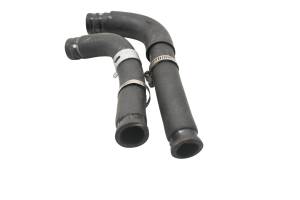 Yamaha - 16 Yamaha YZF-R3 Radiator Coolant Hoses - Image 3