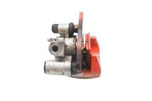 Suzuki - 04 Suzuki LTZ400 Front Left Brake Caliper Quadsport Z400 KFX400 - Image 2