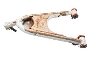 Suzuki - 04 Suzuki LTZ400 Front Lower Left A-Arm Quadsport Z400 KFX400 - Image 2
