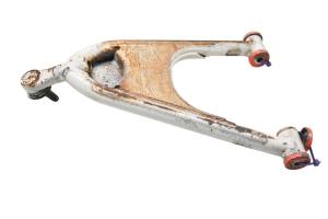 Suzuki - 04 Suzuki LTZ400 Front Lower Right A-Arm Quadsport Z400 KFX400 - Image 2