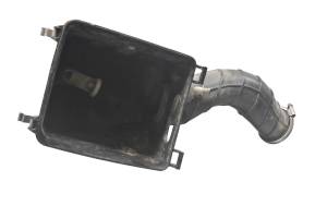 Suzuki - 04 Suzuki LTZ400 Airbox Intake Air Box Quadsport Z400 KFX400 - Image 2