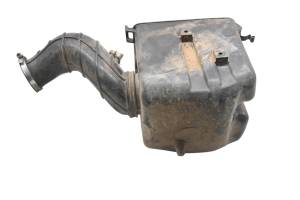 Suzuki - 04 Suzuki LTZ400 Airbox Intake Air Box Quadsport Z400 KFX400 - Image 3