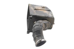 Suzuki - 04 Suzuki LTZ400 Airbox Intake Air Box Quadsport Z400 KFX400 - Image 4