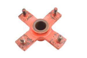 04 Suzuki LTZ400 Rear Wheel Hub Left Or Right Quadsport Z400 KFX400