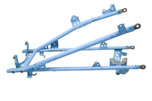 Suzuki - 04 Suzuki LTZ400 Subframe Quadsport Z400 KFX400 - Image 2