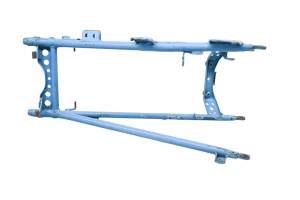 Suzuki - 04 Suzuki LTZ400 Subframe Quadsport Z400 KFX400 - Image 3