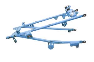 Suzuki - 04 Suzuki LTZ400 Subframe Quadsport Z400 KFX400 - Image 4