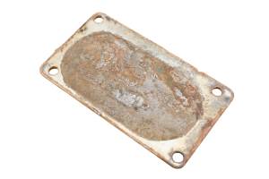 Polaris - 96 Polaris Sportsman 500 4x4 Transmission Bottom Plate Cover - Image 3